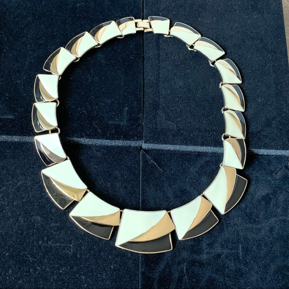 Jewelmint statement necklace